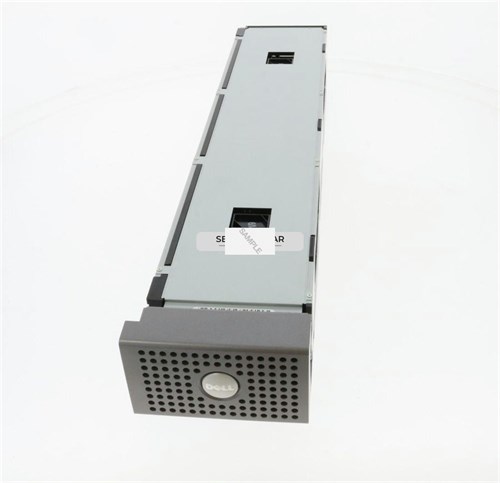 HC840 Лента PowerVault 124T LTO LEFT MAGAZINE HC840