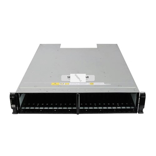 EB-2425 Система хранения данных Compellent 2425 24x2.5 2xController 2xPSU EB-2425
