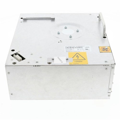 15R8873 BLOWER ASSEMBLY 15R8873