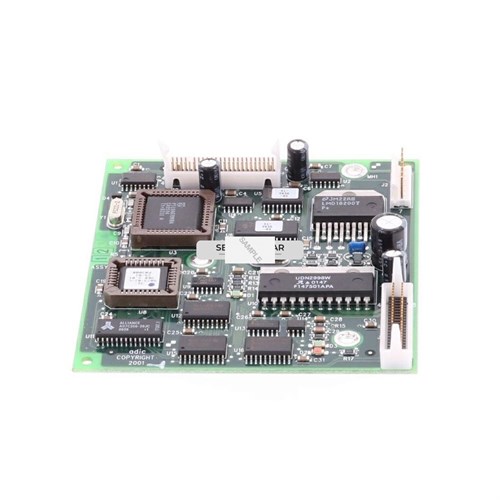 35L1069 IBM Picker Control Board 358X 35L1069