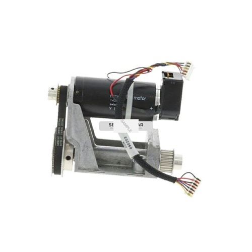 35L1077 IBM Y-axis Motor 358x 35L1077