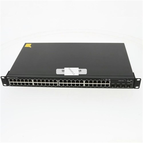 P249M Переключатель PowerConnect 2848 P249M