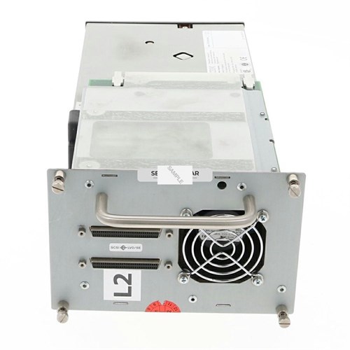 8103-3582 Лента LTO Ultrium 2 LVD Drive 8103-3582