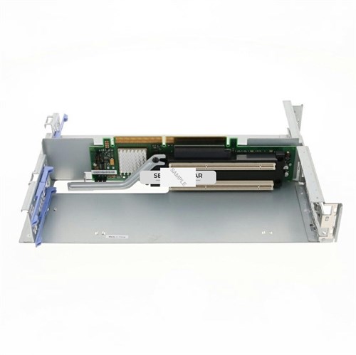 97P5823 Запчасти PCI adapter riser enclosure 97P5823