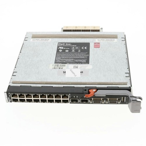 0N8N62 Переключатель PowerConnect M6348 48x1GB BASE-T 0N8N62