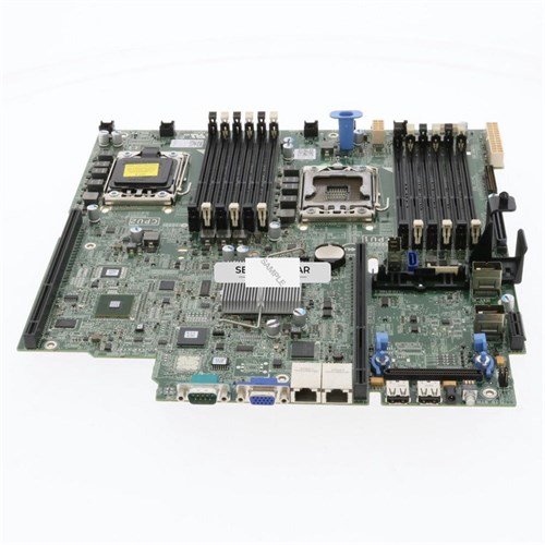 51XDX Системная плата Systemboard R520 V2 51XDX