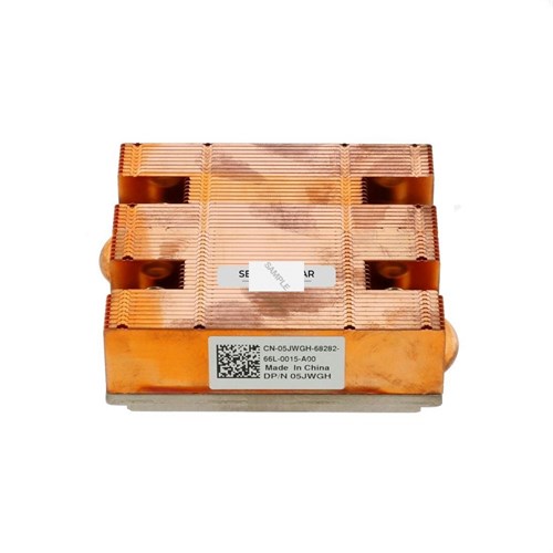 5JWGH Радиатор HEATSINK M830 5JWGH