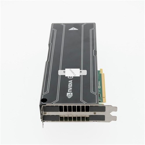 732635-001 Видеокарта HP Nvidia Grid K2 Dual GPU Graphics Accelerator 732635-001