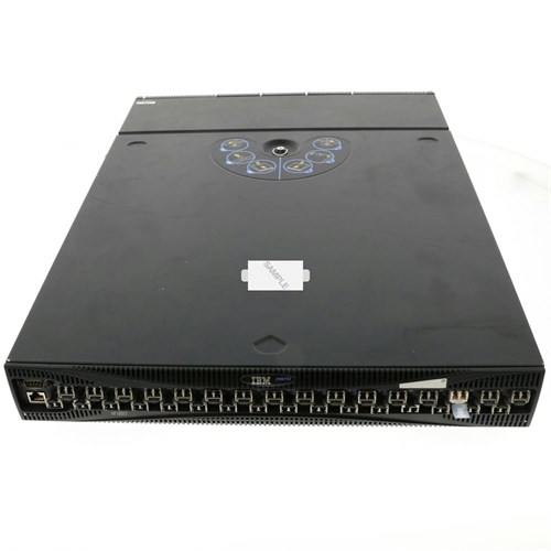2109-F32 Переключатель TOTALSTORAGE SAN SWITCH 2109-F32