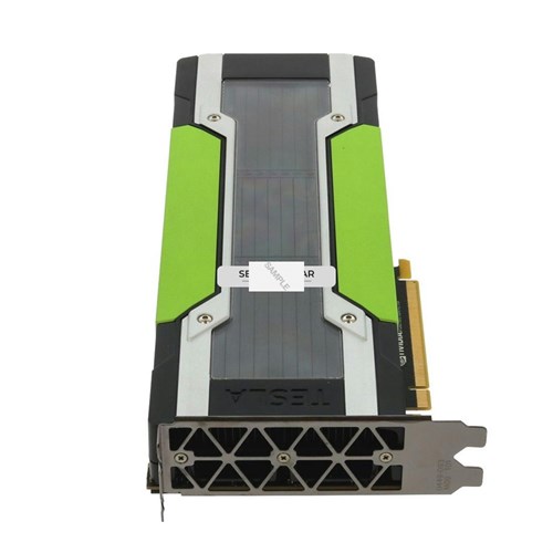 699-2G610-0200-100 Видеокарта NVIDIA TESLA P40 24GB GDDR5 GPU PCI-E 699-2G610-0200-100