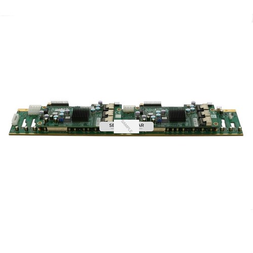BPN-SAS2-216EL2 Запчасти Supermicro 24x2.5 SAS 6G DUAL EXPANDER BACKPLANE BPN-SAS2-216EL2