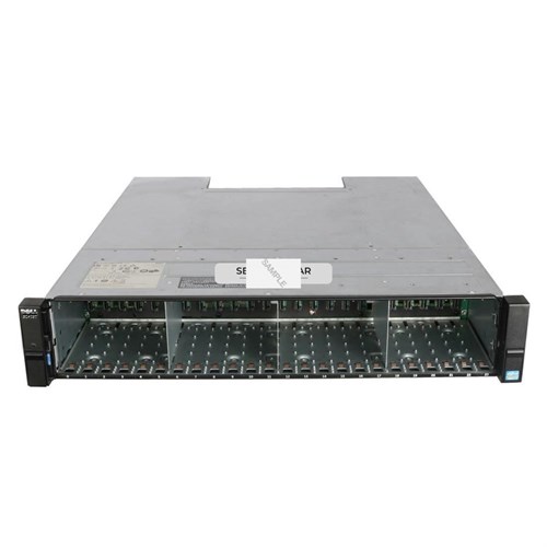 SC4020-CTO Система хранения данных Compellent SC4020 24x2.5 CTO SC4020-CTO