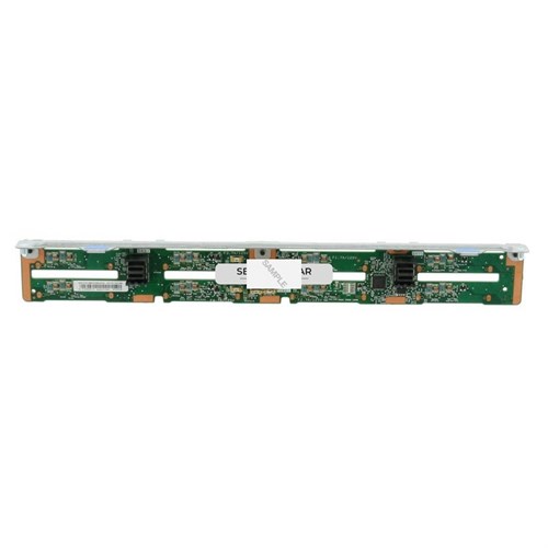 01GV280 Системная плата SR530/630 2.5" SATA/SAS 8-Bay Backplane 01GV280