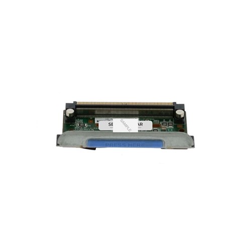 7M27A03916 ThinkSystem NVMe/SATA Backplane for SN550 7M27A03916