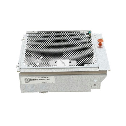 21P4490 Запчасти 7038-6M2 Processor Fan Assembly 21P4490