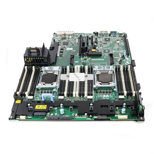 01PE215 Системная плата System Board Planar x3650 M5 (8871) 01PE215