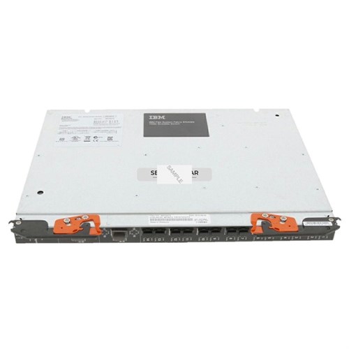 49Y4272 Flex система IBM Flex System Fabric EN4093 10Gb Scalable Switch 49Y4272