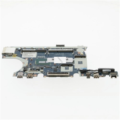 WK2DM Системная плата DELL LATITUDE E7440 systemboard WK2DM
