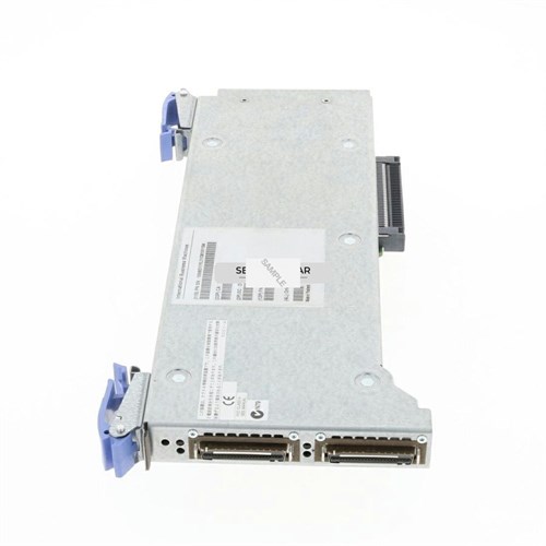 10N7775 Запчасти 12X Channel Dual-Port Short Run 10N7775