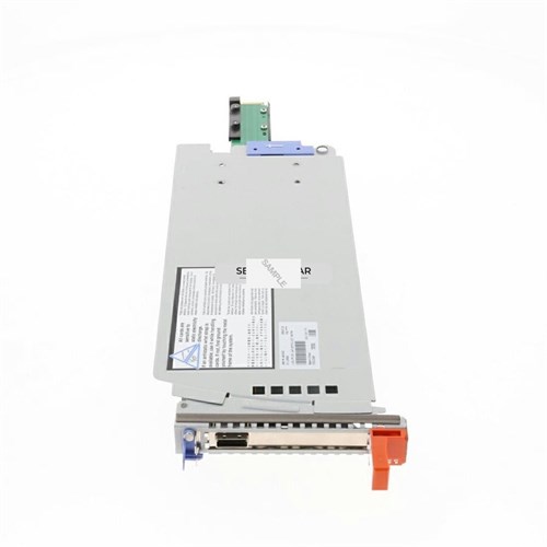 44V3557 Запчасти SAS split Disk Backplane card 44V3557