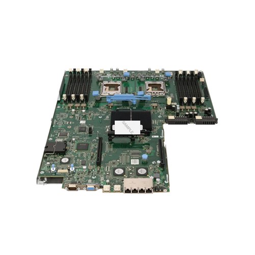 XDN97 Системная плата SYSTEMBOARD R610 V1 XDN97