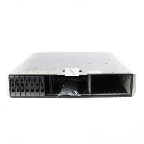 174724X Система хранения данных IBM System Storage EXP2524 Enclosure Enclosure 174724X