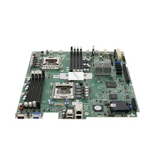 0HDP0 Системная плата SYSTEMBOARD R510 V2 0HDP0