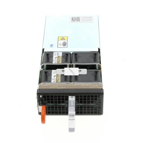 7TTGY Вентилятор FAN FORCE10 S5000 7TTGY