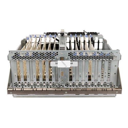 09P0696 Запчасти I/O Backplane Drawer Ass. (6H0+H80) 09P0696