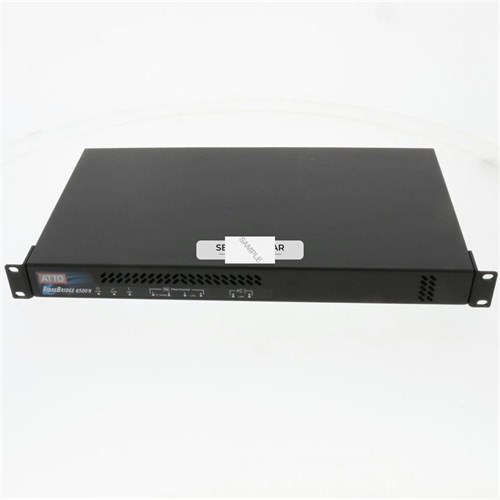 X1574-R6 Переключатель Bridge ATTO 6500N FC-SAS X1574-R6