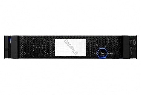 EMC DD SYSTEM DD6300-12x4 34TB NFS CIFS [DD6300-34TB] DD6300-34TB