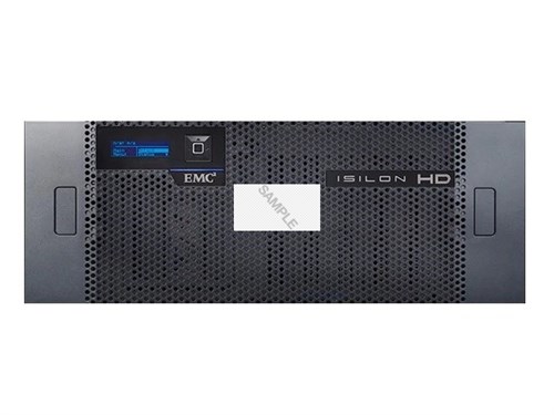 HD400-SATA-S37 СХД EMC ISILON HD400-472TB+1.6TB SSD/24G/2x10GbE+2x1GE [HD400-SATA-S37] HD400-SATA-S37