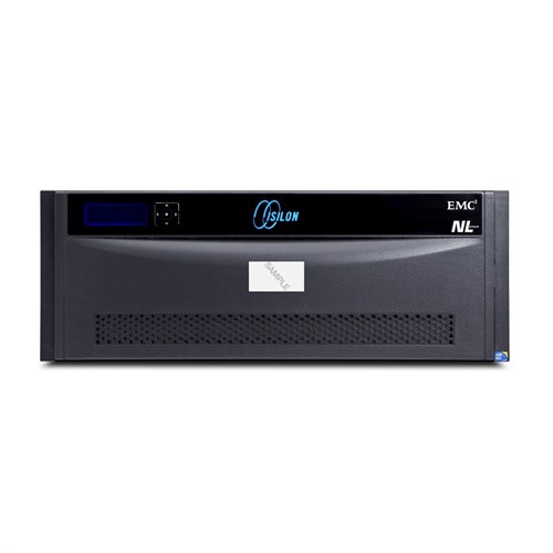 NL400-SAT-017 СХД EMC ISILON NL400-144T/48G/2x10GE SFP+2x1GE [NL400-SAT-017] NL400-SAT-017