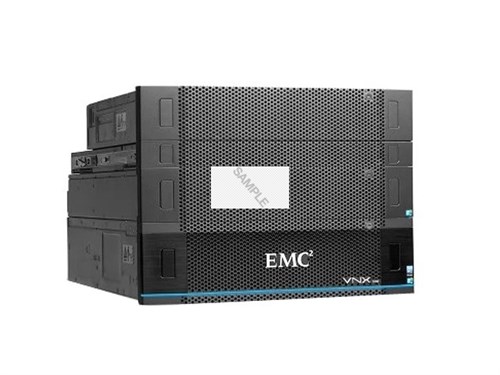 VNX52DP12510F Дисковая полка EMC VNX5200 DPE 25X2.5 DR-25X1.2T10K-FLD I [VNX52DP12510F] VNX52DP12510F