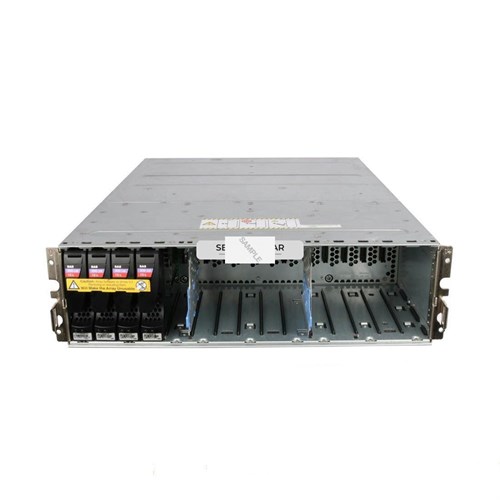 VNX5300-3-5-UNIFIED Система хранения данных EMC VNX5300 3.5 DPE Unified VNX5300-3-5-UNIFIED