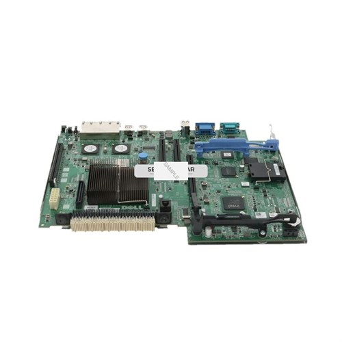 TT6JF Системная плата SYSTEMBOARD SECONDARY R810 V2 TT6JF