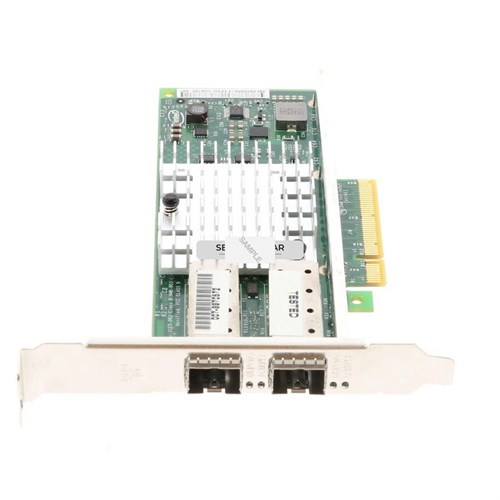 U-10G-L2PO Запчасти EMC Intel X520SR2 10G SFP+ PCI-E U-10G-L2PO