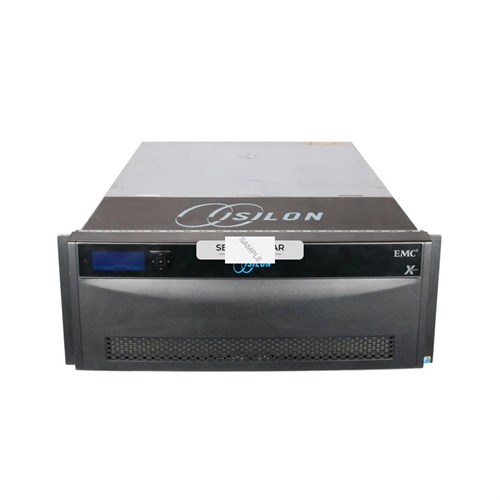 X400 Система хранения данных EMC ISILION X400 CTO X400