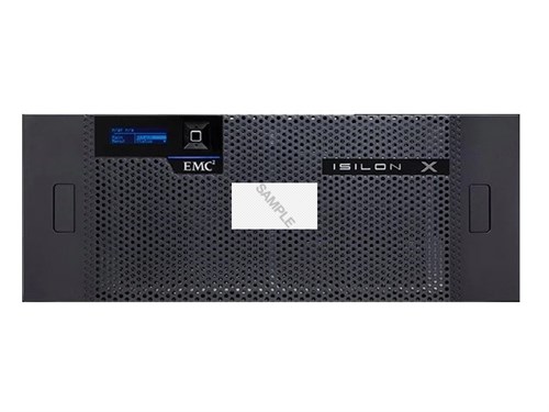 X410-SATA-S39 СХД EMC ISILON X410-102T+1.6T SSD/64G/2x10GE+2x1GE [X410-SATA-S39] X410-SATA-S39