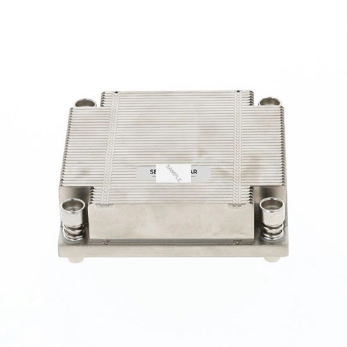 F645J Радиатор HEATSINK R410 F645J