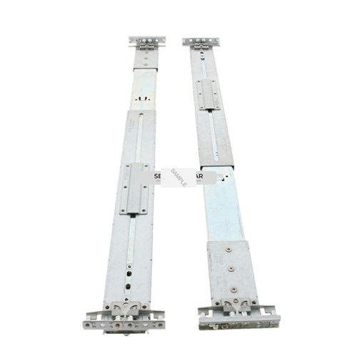 377839-001 Опции стойки HP Rail Kit for DL580 G7 (No CMA) 377839-001