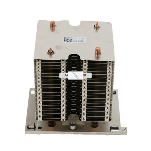 412-AAJW Радиатор HEATSINK T440 T640 412-AAJW