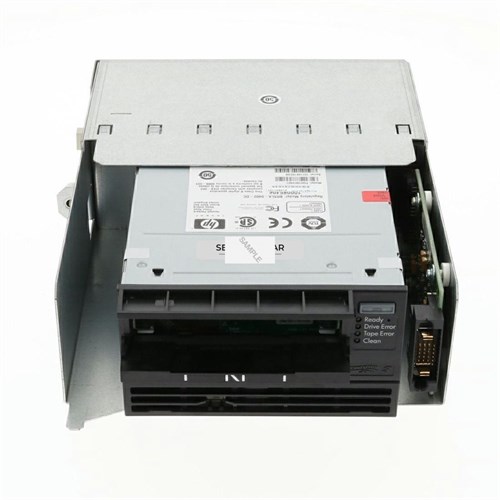 409860-001 Лента HP EML Ultrium 960 FC Tape Drive 409860-001