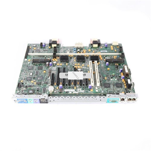419616-001 Системная плата HP DL585 G2 System Board 419616-001