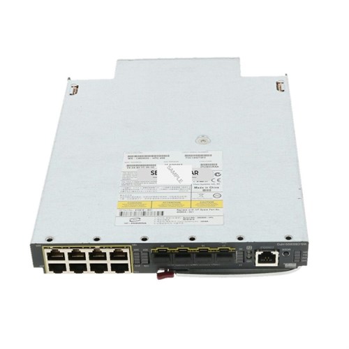 432904-001 Запчасти HP CISCO CATALYST 3020 BLADE SWITCH 432904-001