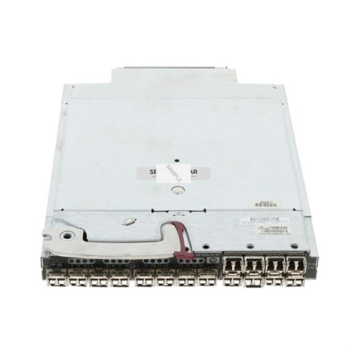 405943-001 Переключатель HP 4Gb FC Pass-Thru Module for c7000 405943-001