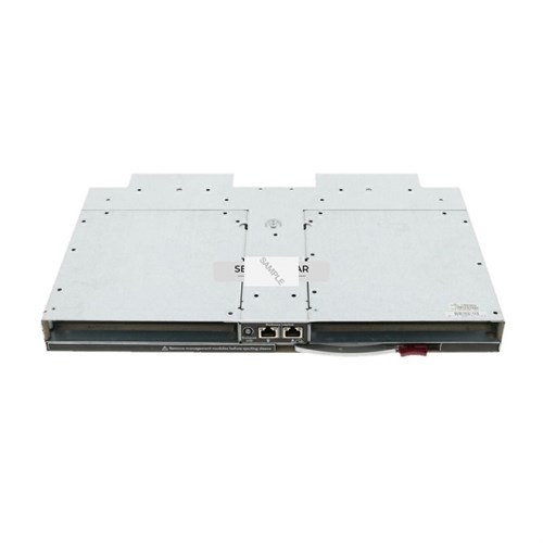 407295-501 Переключатель HP Administrator Module Tray for c7000 Enclosure 407295-501