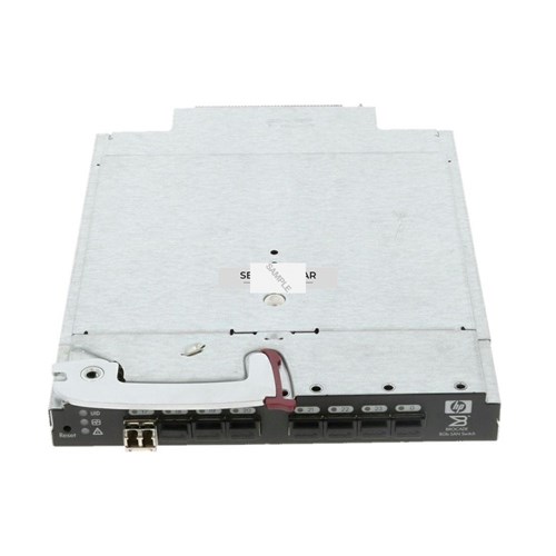 489865-001 Переключатель HP 8/24c SAN switch for BladeSystem 489865-001