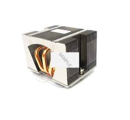 507247-001 Система охлаждения HP Processor heat sink - 2U form factor DL180G6 507247-001
