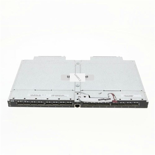 519134-001 Переключатель HP 4X QDR Blade Switch 519134-001